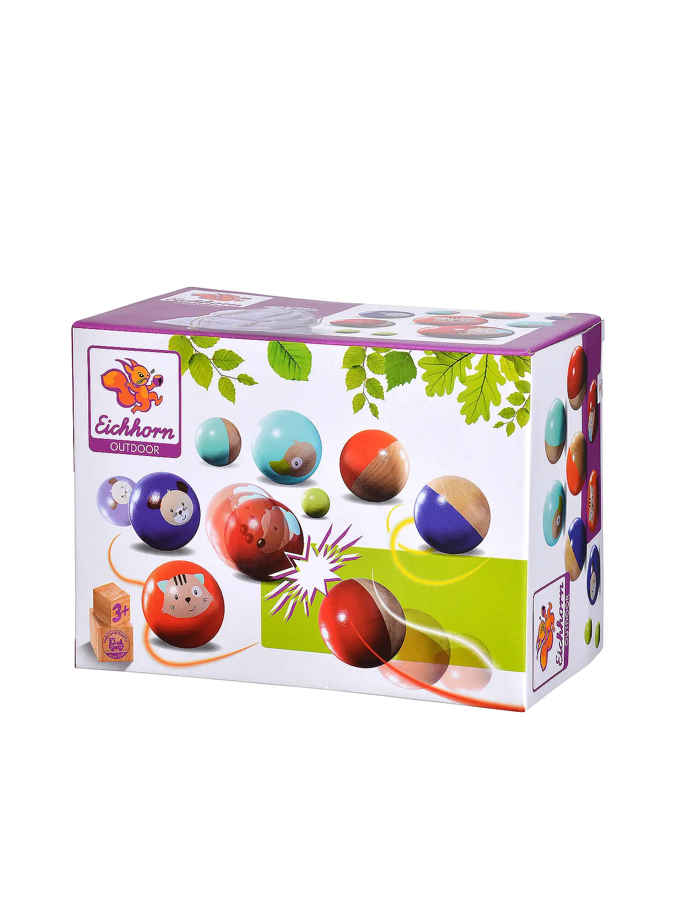 EICHHORN | Outdoor Boccia | 